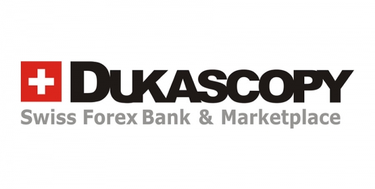 Dukascopy Bank