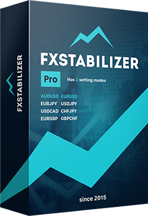 FXStabilizer MT4/5 Forex Robot