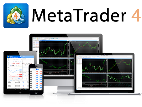 metatrader 4 forex trading platforms