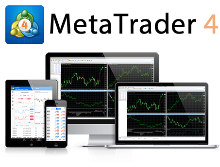 forex trading for mac platform