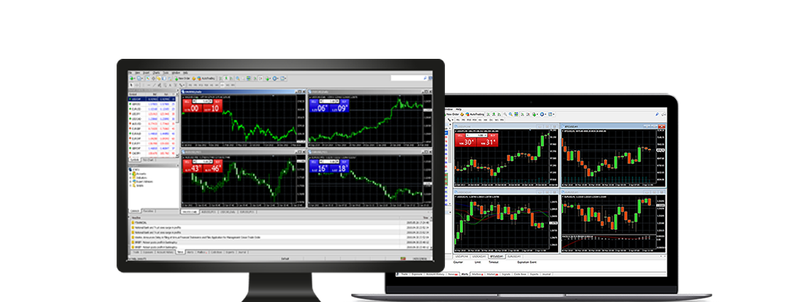 forex mt4 download for pc