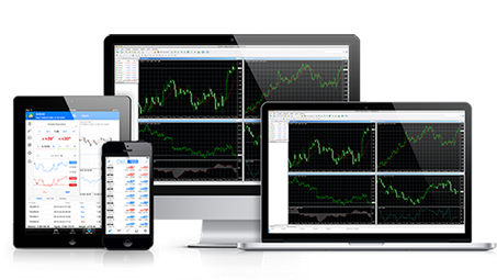 Metatrader5 All Platform