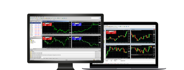 Download MT5 for Windows - Try MetaTrader 5 PC with a Free DEMO