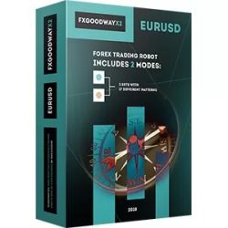 FXGoodWay-X2-EURUSD_EA