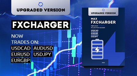 fxcharger max ea- new live trading forex robot