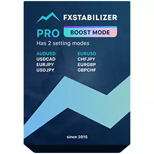 FXStabilizer Pro EA Special BOOST mode