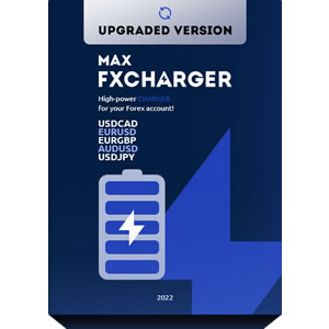 fxcharger max ea Profitable Expert Advisor and Fully Automated MT4 & MT5 Forex Robot
