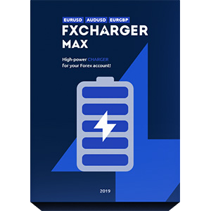 FXCharger Max MT4 Forex EA