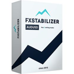 FXStabilizer AUDUSD Forex robot EA