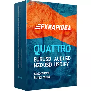 FXRapidEA-Quattro-EA