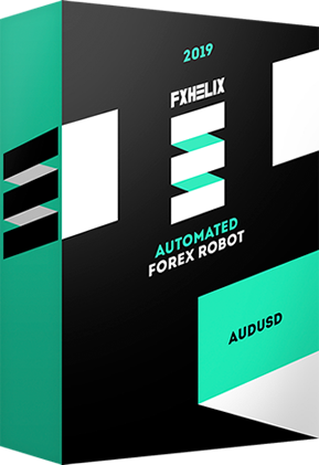 FXHelix EA MT4 Forex Robot