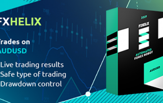 FxHelix EA Forex Robot Review