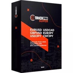FXTrackPro Super