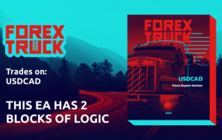 forex truck forex robot ea