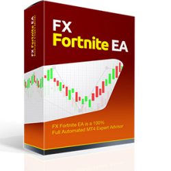 FX Fortnite Forex EA