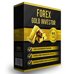 Forex Gold Investor MT4 Forex EA