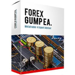 Forex Gump MT4 Forex EA