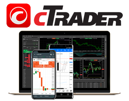 ctrader ECN Platform