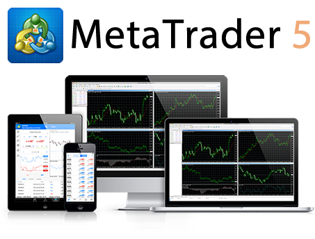 metatrader-5 FX Trading Platforms