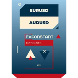 FXConstant Forex EA Review