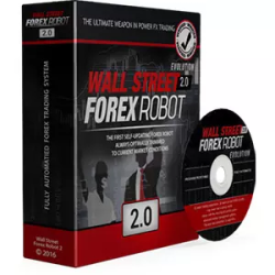 WallStreet Forex Robot 2.0 Review