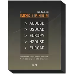 FXCipher EA Review
