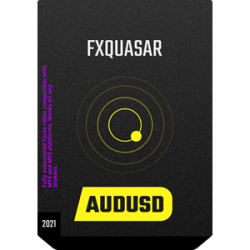 FXQuasar EA - new Forex robot