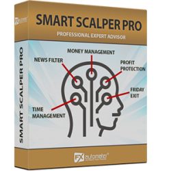 Smart Scalper Pro
