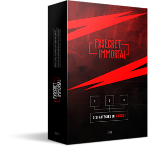 FXSecret Immortal is a successful community that provides the best automated Forex robot