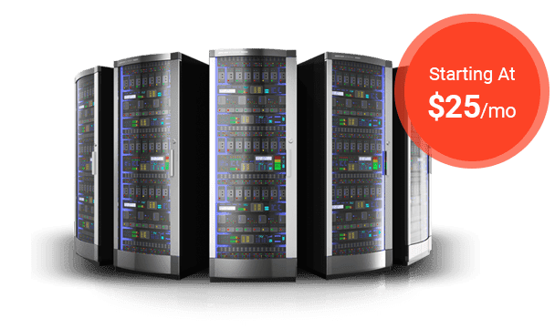 Reliable Forex VPS Hosting Plan starting from $25