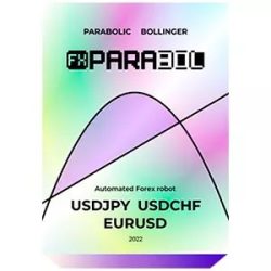 FXParabol Forex Robot for MT4 & MT5