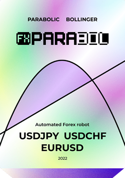 FXParabol EA Forex Robot