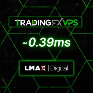 TradingFXVPS - High-Performance Forex VPS
