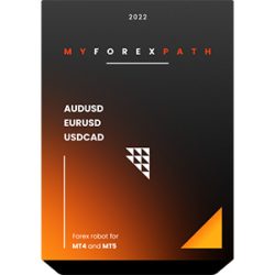 MyForexPATH Forex Robot