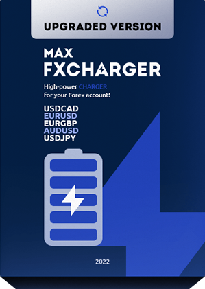 FXCharger MT4/MT5 Forex EA