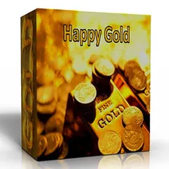 Happy Gold Forex EA