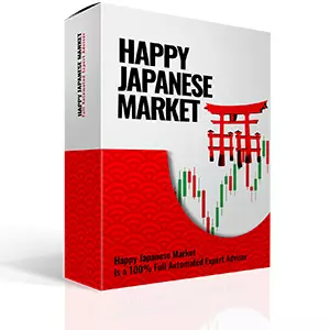 Happy Japanese Market Forex EA Review