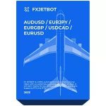 FX JetBot Forex Robot