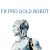FX PRO Gold Forex Robot