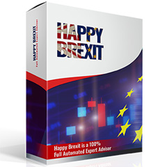 Happy Brexit EA Automated Forex Robot