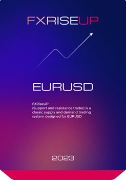 FX RiseUp EA Review Profitable Forex Robot for EURUSD