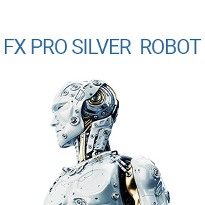 FX PRO Silver Forex Robot
