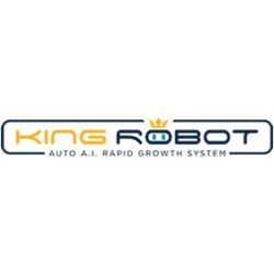 King Robot – Rapid Growth Trading System