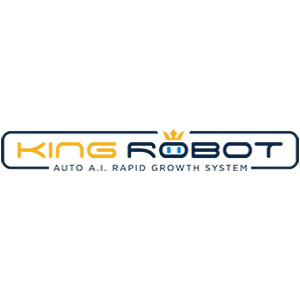 King Robot – Rapid Growth Trading System