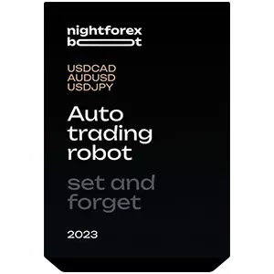 Night Forex Bot Forex EA