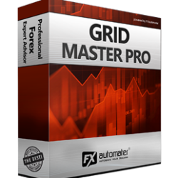 Grid Master Pro Forex Robot