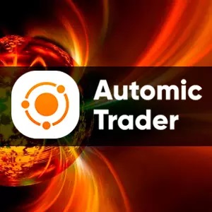 Automic Trader Automated Forex Robot for MT4