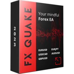 FXQuake Forex Robot for MT4 & MT5