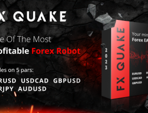 FX Quake Review