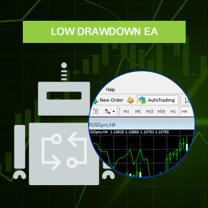 Low Drawdown EA